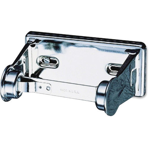 San Jamar Single-roll Toilet Tissue Dispenser (R200XCCT)