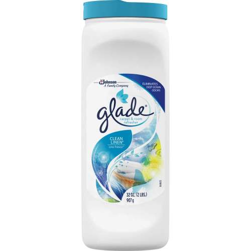 Glade Carpet & Room Refresher (643259CT)