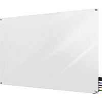 Ghent Harmony Dry Erase Board 36