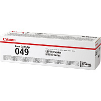 Canon imageCLASS Drum 049 Laser Print Technology - 12000 Pages - Black - 1 Each (CRTDG049DRUM)