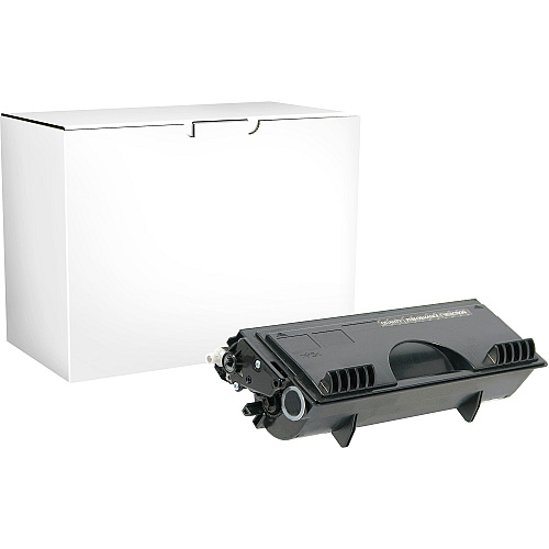 Elite Image Remanufactured Laser Toner Cartridge - Alternative for Brother TN430 - Black - 1 Each 3000 Pages (00377)