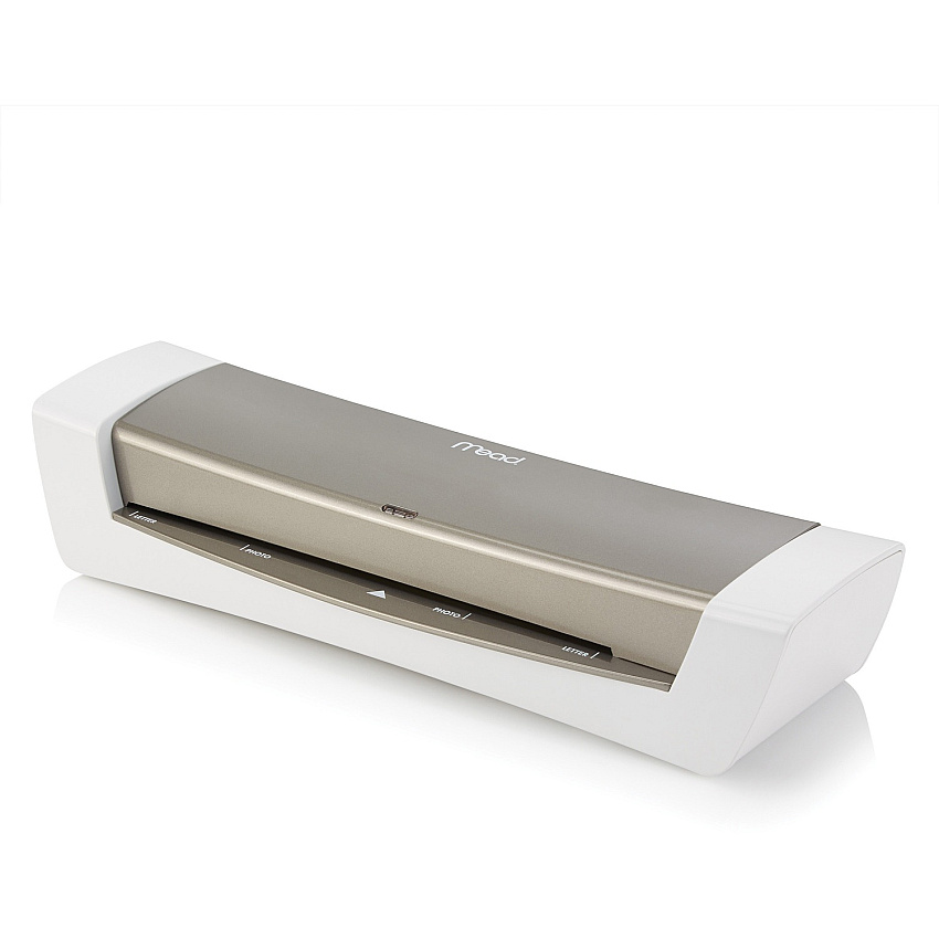 Mead HeatSeal Pro Thermal Pouch Laminator Pouch - Release Lever - 3" x 14.5" x 5" (M1701842)