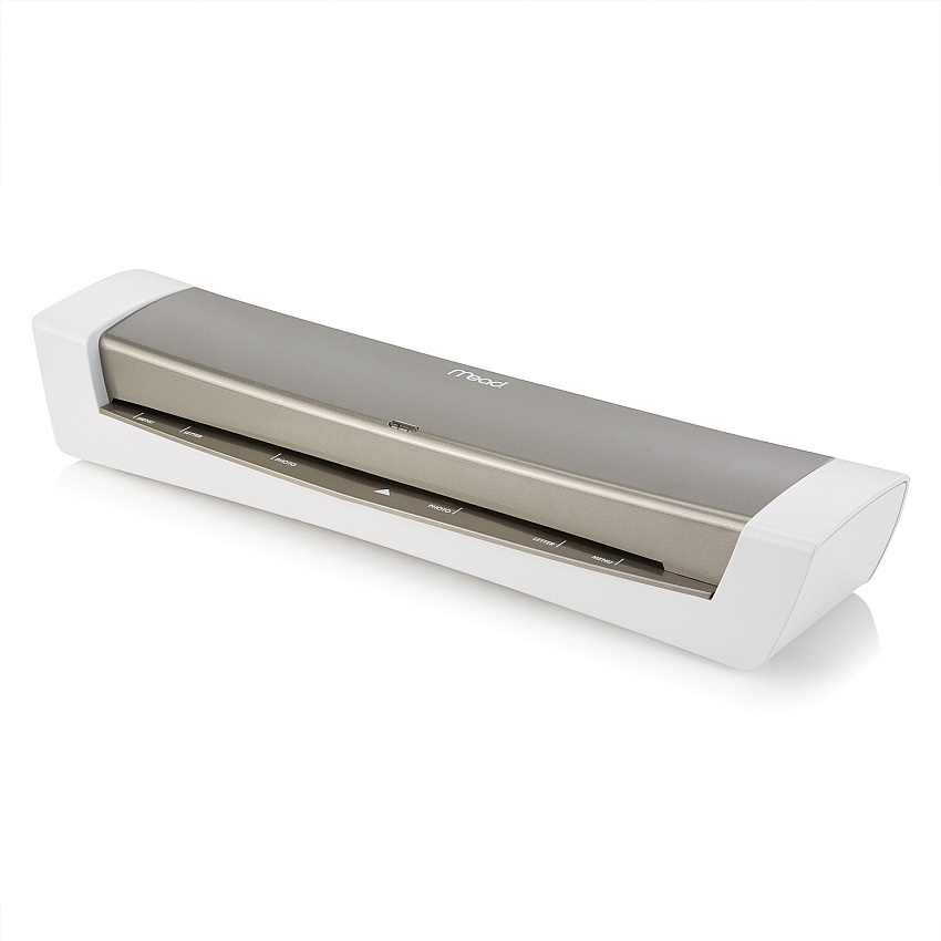 Mead HeatSeal Pro Thermal Pouch Laminator Pouch - Release Lever - 3" x 18.5" x 5" (M1701875)