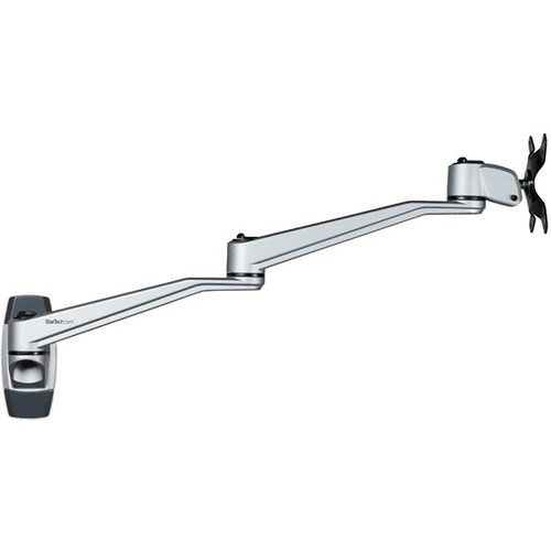 StarTech Long Wall Mount Monitor Arm - 34in Vesa (ARMWALLDSLP)