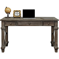 Martin Carson Writing Desk - 2-Drawer 30