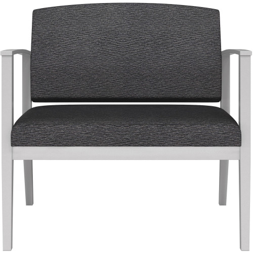 Lesro Amherst Steel Bariatric Chair (AS1891G70001)