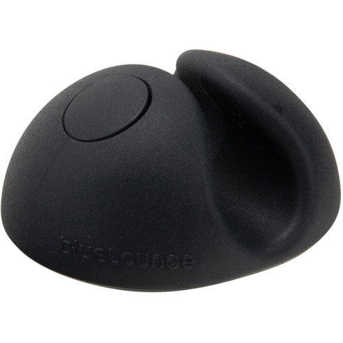 Advantus Bluelounge CableDrop Cable Anchors for Large Cables (BLUCDXLBL)