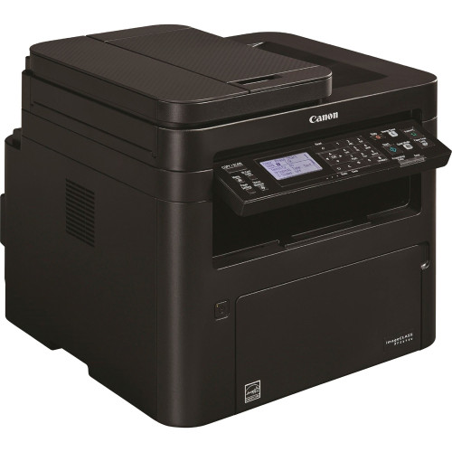 Canon imageCLASS MF MF264dw Laser Multifunction Printer - Monochrome (ICMF264DW)