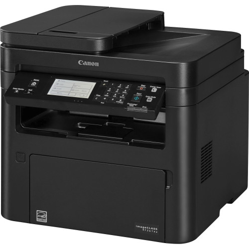 Canon imageCLASS MF MF267dw Laser Multifunction Printer - Monochrome (ICMF267DW)