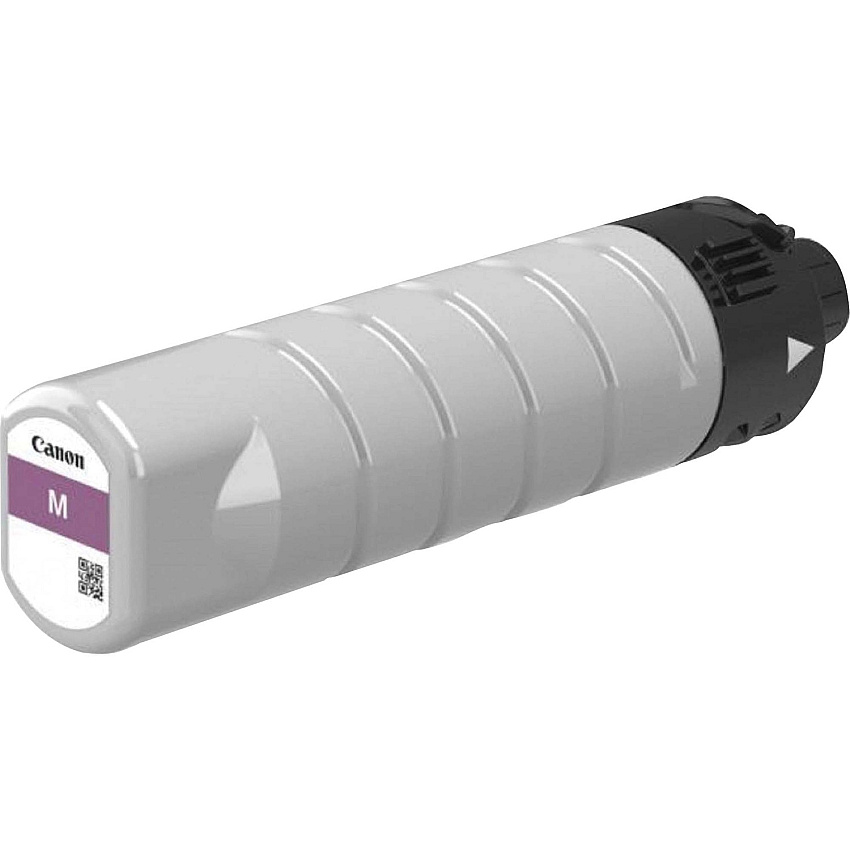 Canon PGI-7200 XXL Original High Yield Inkjet Ink Cartridge - Magenta - 1 Each 16500 Pages (PGI7200XXLM)