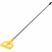 Rubbermaid Commercial Invader Wet Mop Handle 60
