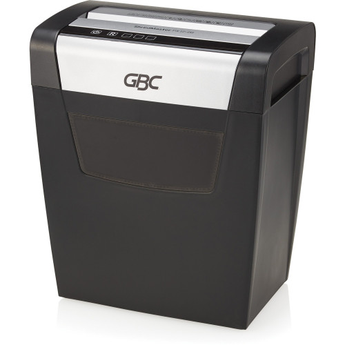 GBC ShredMaster PX12-06 Cross-Cut Paper Shredder (1757406)