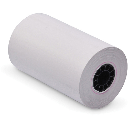 ICONEX Medical Thermal Paper Rolls 4 1/4" x 78 ft - 12 / Pack - White (90781290)