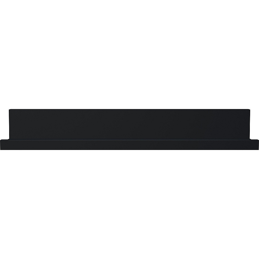 Command Picture Ledge 3" Height x 3" Width x 21" Depth - Plastic - Gray - 1 Each (HOM21SES)