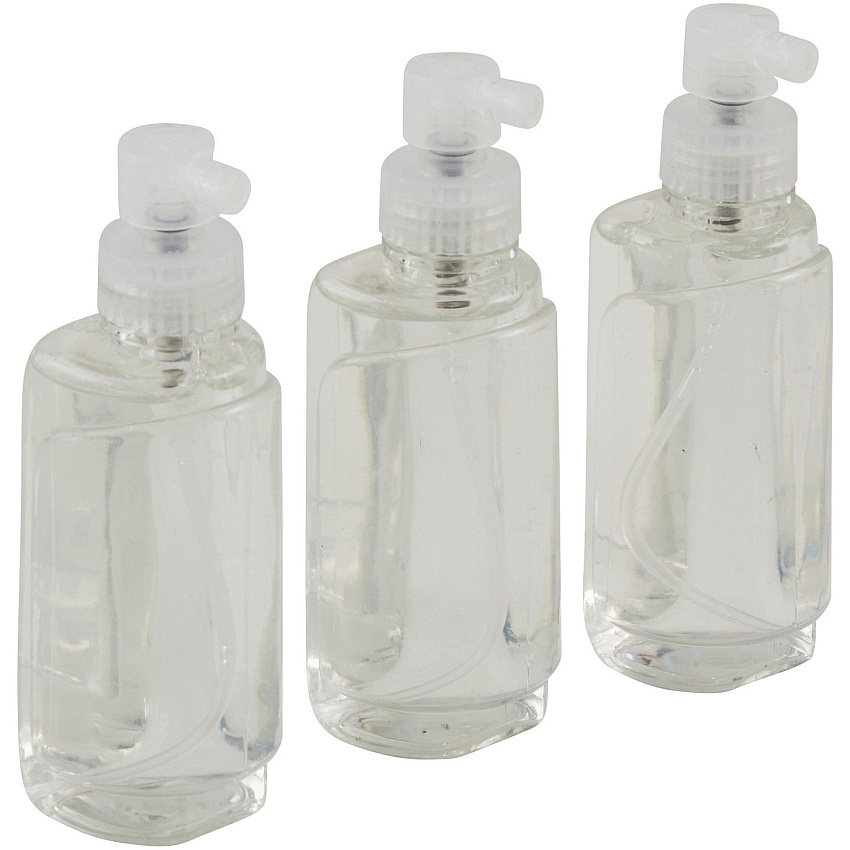 Read Right Whiteboard Eraser Spray Cleaner Refill Easy to Use - Assorted - 3 / Box (RR15103)