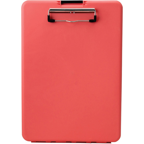 Saunders SlimMate Plastic Storage Clipboard (00840)