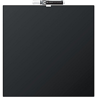 U Brands Magnetic Chalkboard 14