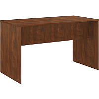 Lorell Essentials Series Standing-Height Table 41.3