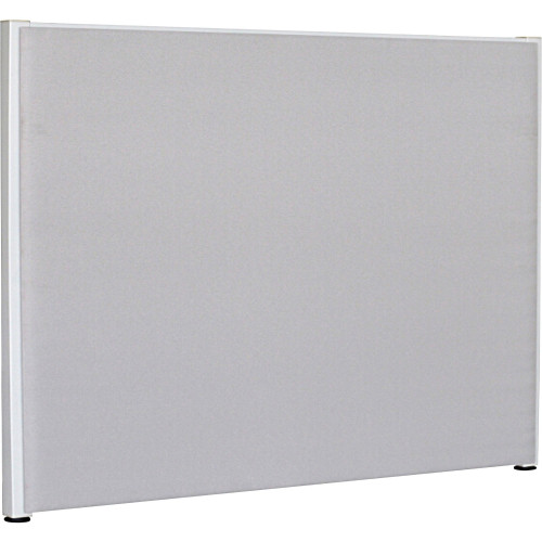 Lorell Gray Fabric Panel (90265)