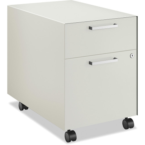 HON Fuse 23"D Mobile Pedestal (MAP236FNSLTL)