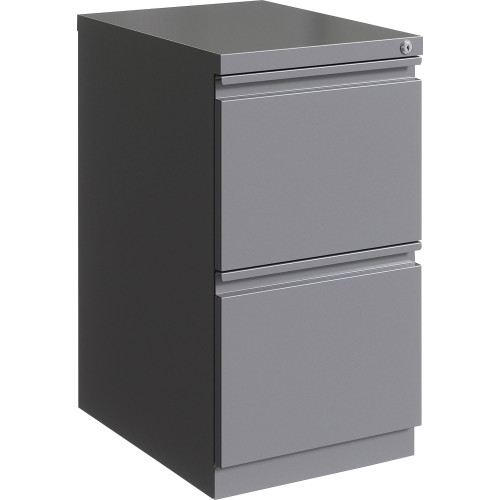 Lorell 20" F/F Mobile Pedestal (00053)