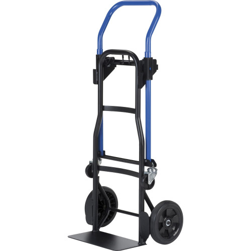 Harper Quick Change 3-in-1 Steel Truck (JDCJ8523)
