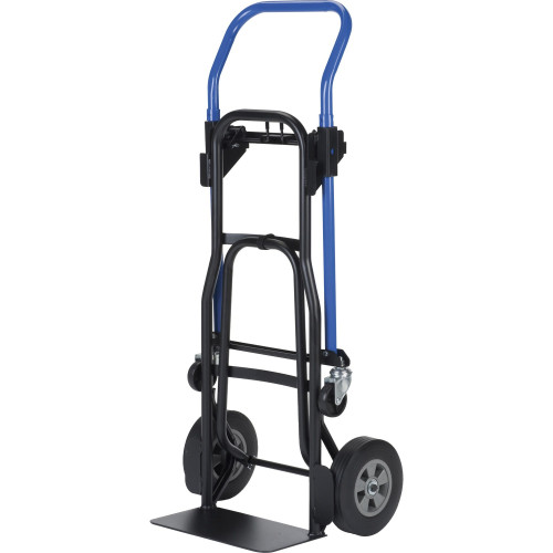Harper Quick Change 3-in-1 Steel Truck (JDCJ8523EN)