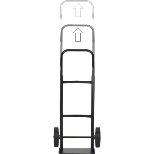 Harper Expandable Steel Hand Truck (K54BE85)
