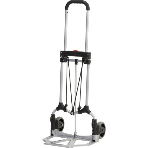 Magna Cart Harper Folding Steel Hand Truck (MCISSS)