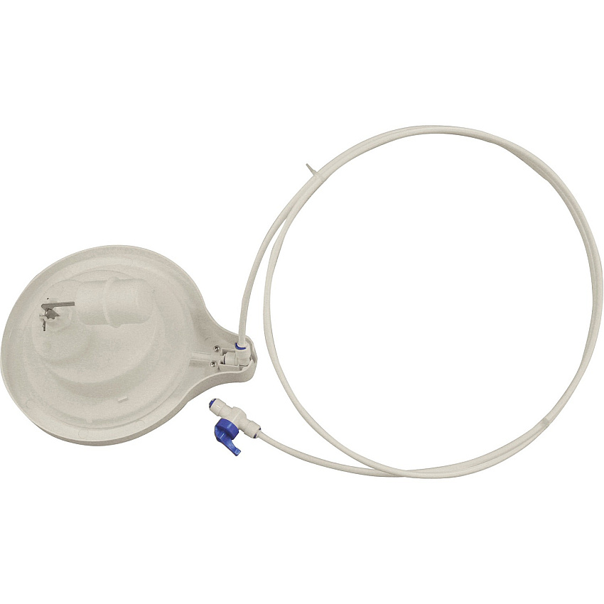 Genuine Joe Water Cooler Plumb Kit 1 Each (GJO22555)