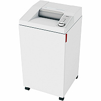 ideal. IDEDSH0360H Strip-cut Paper Shredder