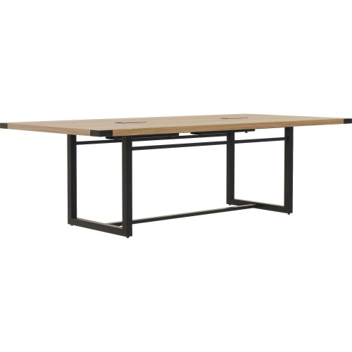 Safco Mirella Sitting-Height Conference Tables (MRCS8SDD)