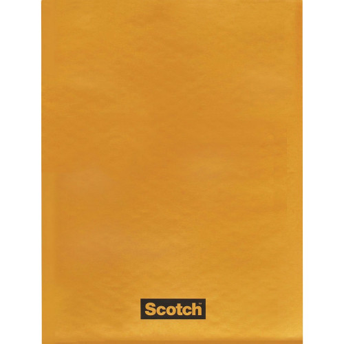 Scotch Bubble Mailers (7972100CS)
