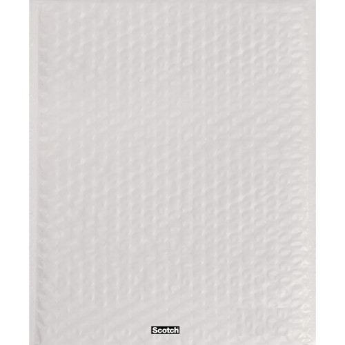 Scotch Poly Mailers (8915W25CS)