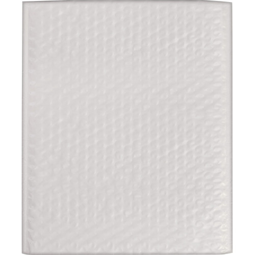 Scotch CD/DVD Poly Mailers (8934W25CS)