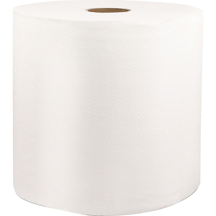 Solaris Paper Livi VPG Select 46528 Hard Wound Roll Towel