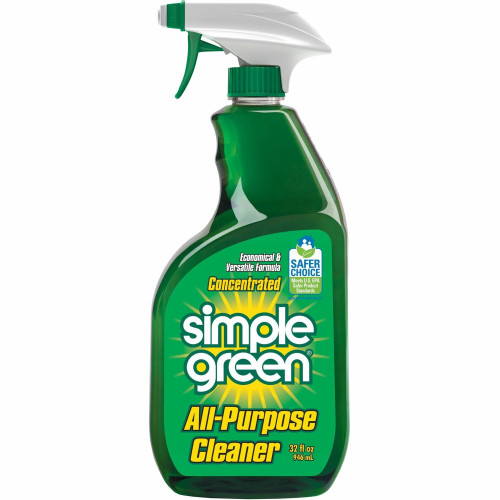 Simple Green All-Purpose Concentrated Cleaner (13033CT)