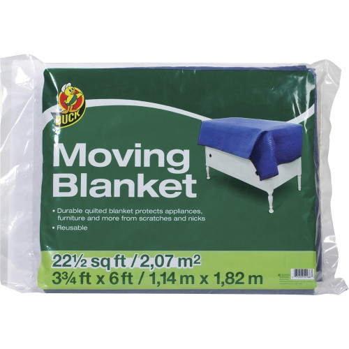 Duck Brand Moving Protection Blanket (280963)