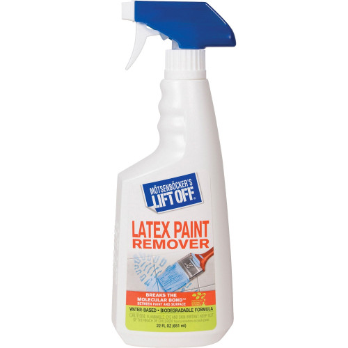 Motsenbocker's Liftoff Mötsenböcker's Lift Off Latex Paint Remover (41301)