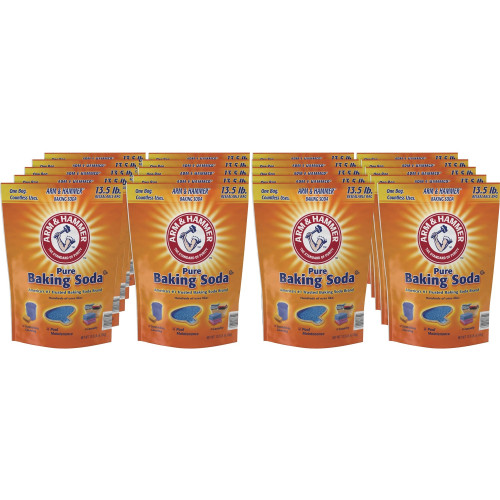 Arm & Hammer Pure Baking Soda (3320001961CT)