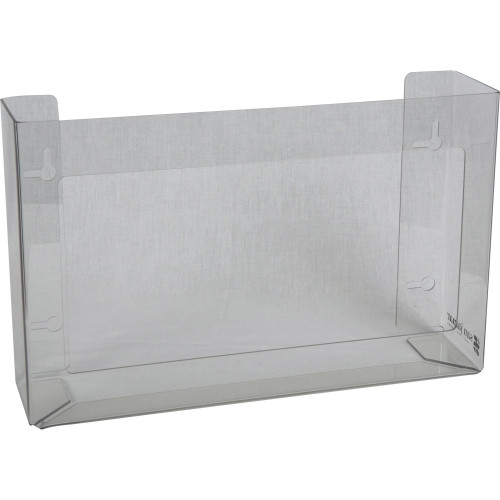 San Jamar Disposable Glove Dispenser (G0805CT)