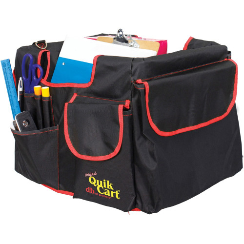DBest Products dbest Quik Cart Pockets (01801)