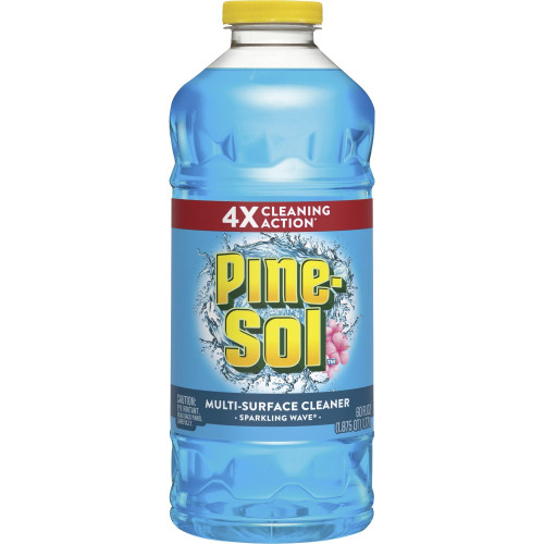 Pine-Sol All Purpose Cleaner (40238EA)