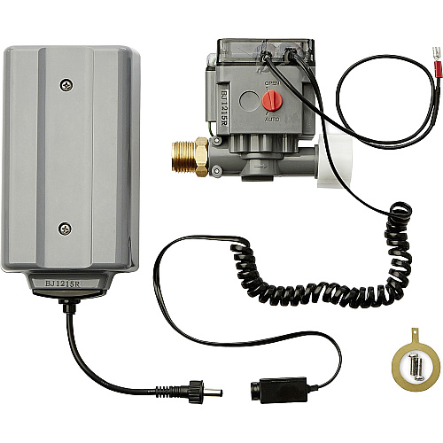 Rubbermaid Commercial AutoFaucet Valve Repair Kit 12 / Carton (TEC490144CT)