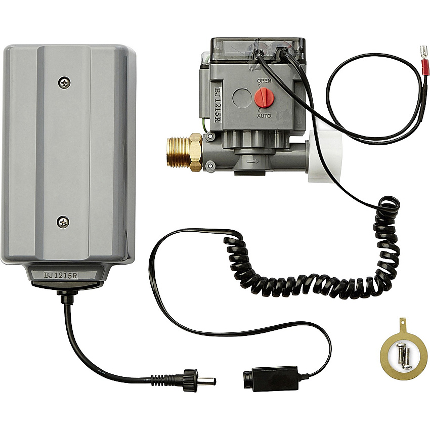 Rubbermaid Commercial AutoFaucet Valve Repair Kit 12 / Carton (TEC490144CT)