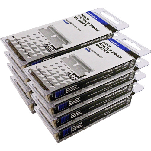 Impact Products Single Edge Scraper Blade (3410BCT)