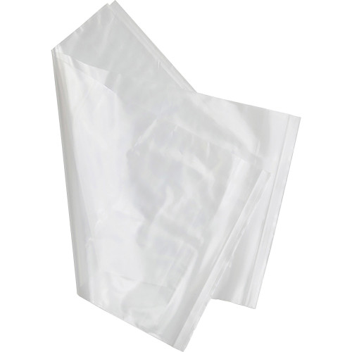 International Paper Packaging Wholes. 4 Mil Reclosable Poly Bag (PB3810)