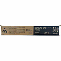 Ricoh Original Laser Toner Cartridge - Black - 1 Each (842378)