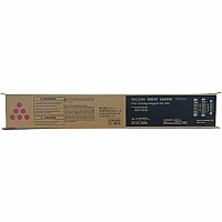 Ricoh Original Laser Toner Cartridge - Magenta - 1 Each (842380)