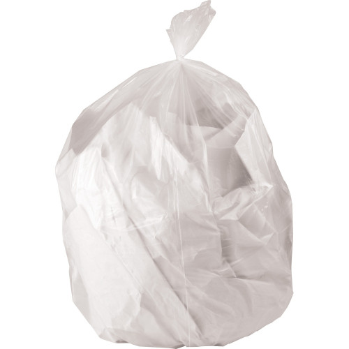 Genuine Joe Heavy Duty Trash Can Liners (02862)